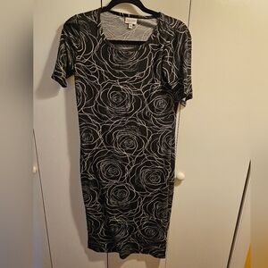 Medium Julia Lularoe EUC